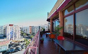Hotel Texuda
